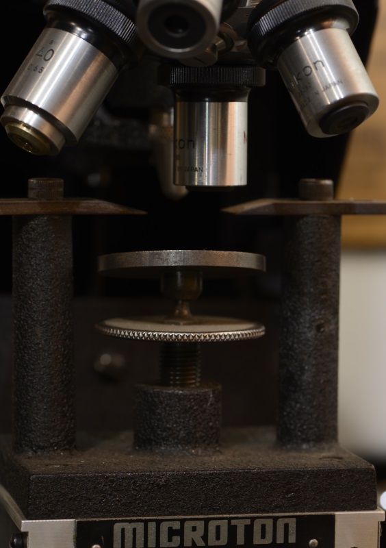 Hardness Tester